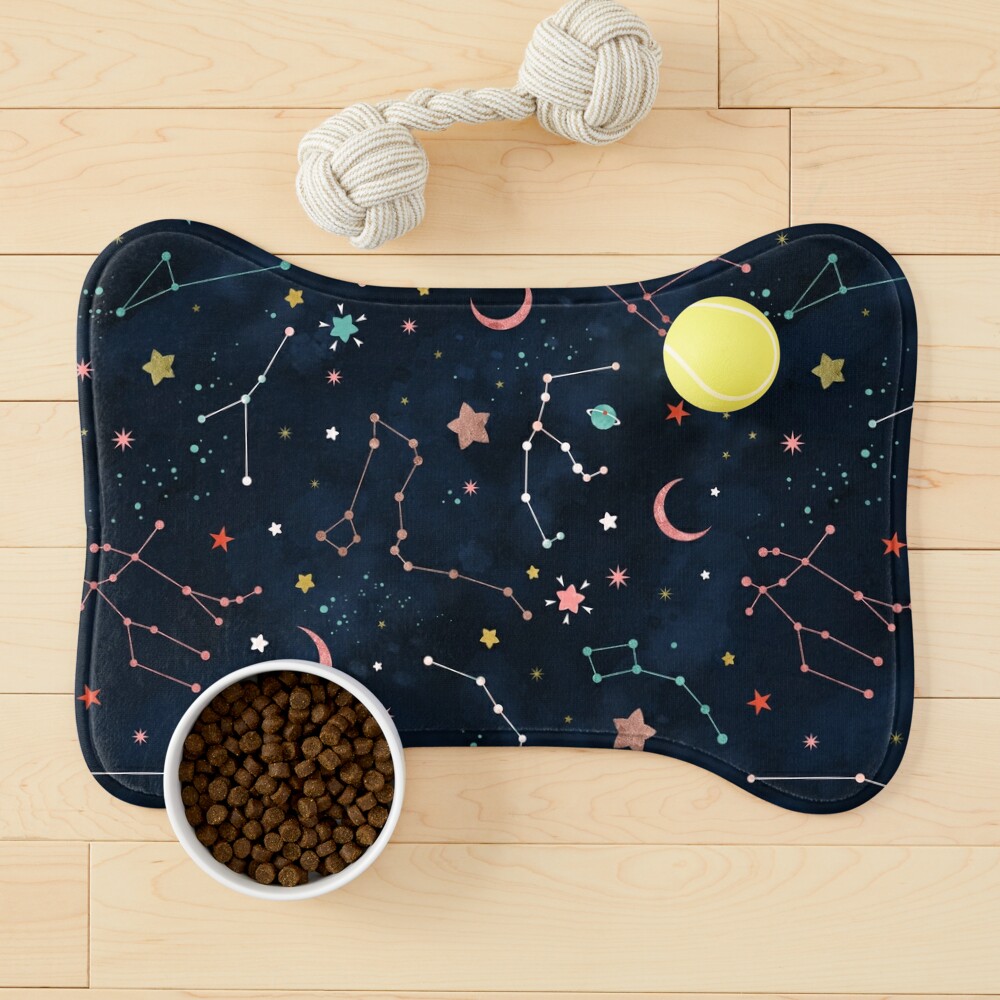 Item preview, Dog Mat designed and sold by CarlyWatts.