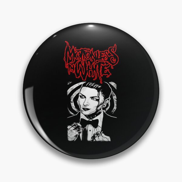 Item preview, Miw Motionless Immaculate Misconception designed and sold by EgistoBianco.