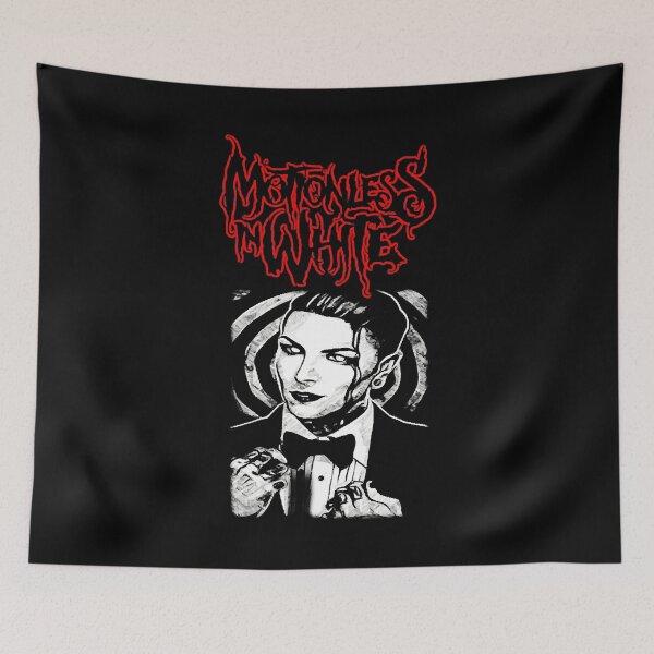 Item preview, Miw Motionless Immaculate Misconception designed and sold by EgistoBianco.