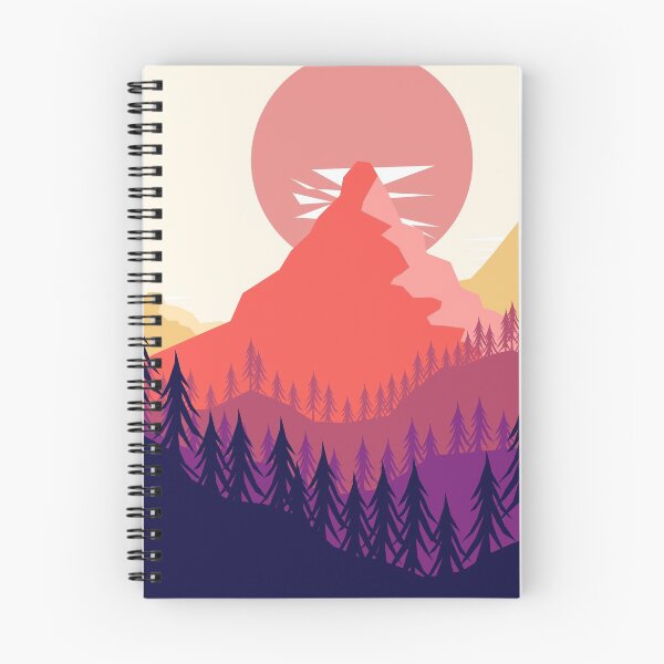 Item preview, Mountain Tops designed and sold by bobblehead1337.