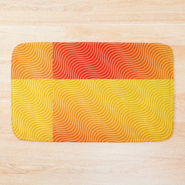 Item preview, yellow orange gradient designed and sold by stupidpotato1.