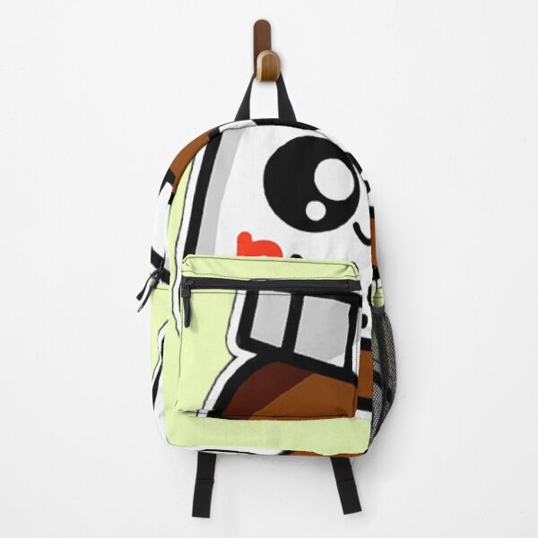 Item preview, Cute Nutella face designed and sold by Yoko Meoko.