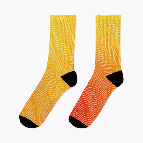 Item preview, yellow orange gradient  designed and sold by stupidpotato1.
