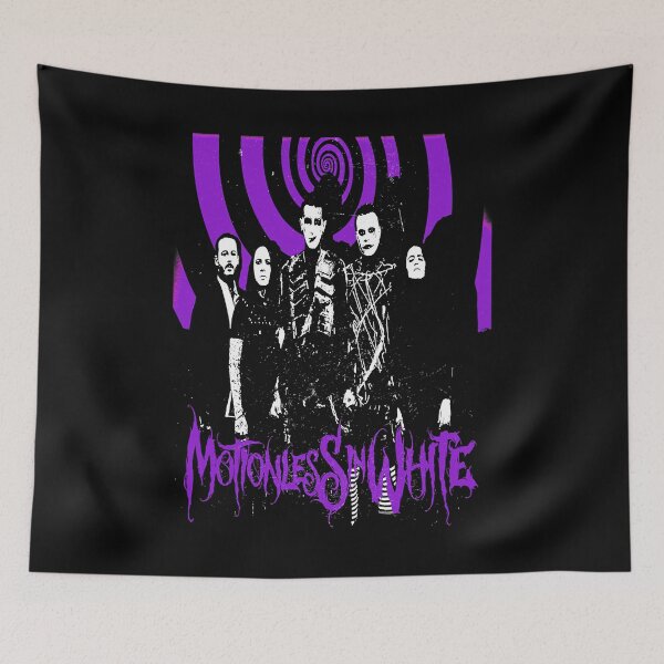 Item preview, Miw Motionless Somebody Told Me Art Gift designed and sold by EgistoBianco.
