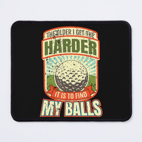 Item preview, Funny Golf Shirts Funny Golfer Tshirts designed and sold by Kearney Pridgen.
