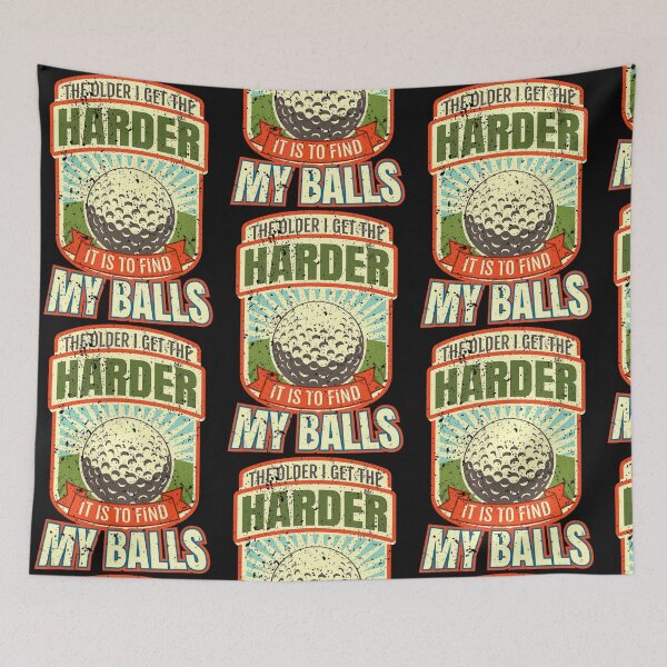 Item preview, Funny Golf Shirts Funny Golfer Tshirts designed and sold by Kearney Pridgen.