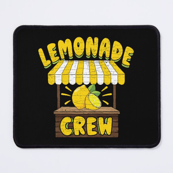 Item preview, Lemonade Stand Lemon Juice designed and sold by Shirtcaesar.