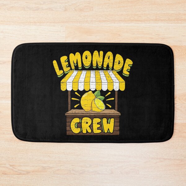 Item preview, Lemonade Stand Lemon Juice designed and sold by Shirtcaesar.