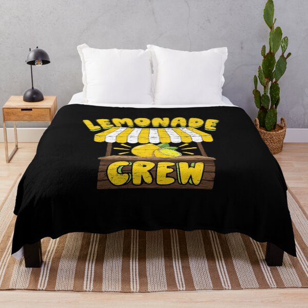 Item preview, Lemonade Stand Lemon Juice designed and sold by Shirtcaesar.