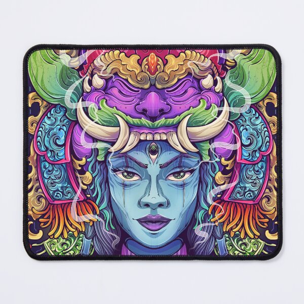 Item preview, Elda the Warrior designed and sold by Goba Bali Studio.
