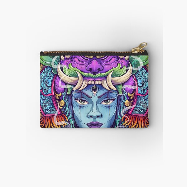 Item preview, Elda the Warrior designed and sold by Goba Bali Studio.