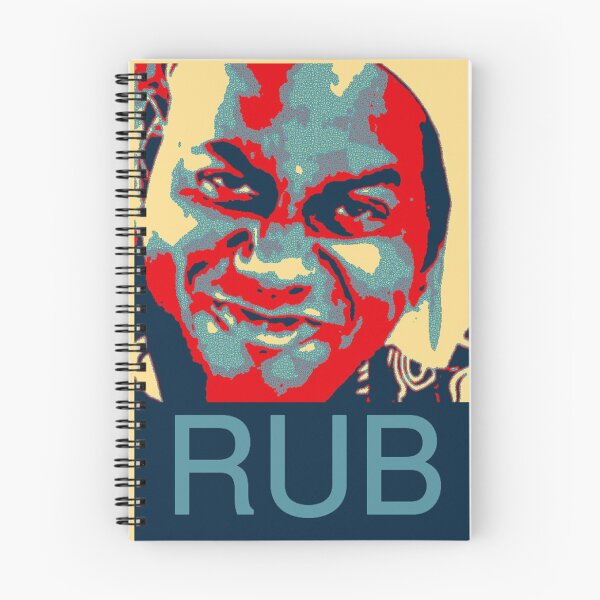 Item preview, RUB - Ainsley Harriott designed and sold by Lutubert.