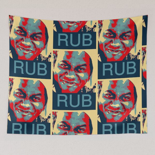 Item preview, RUB - Ainsley Harriott designed and sold by Lutubert.