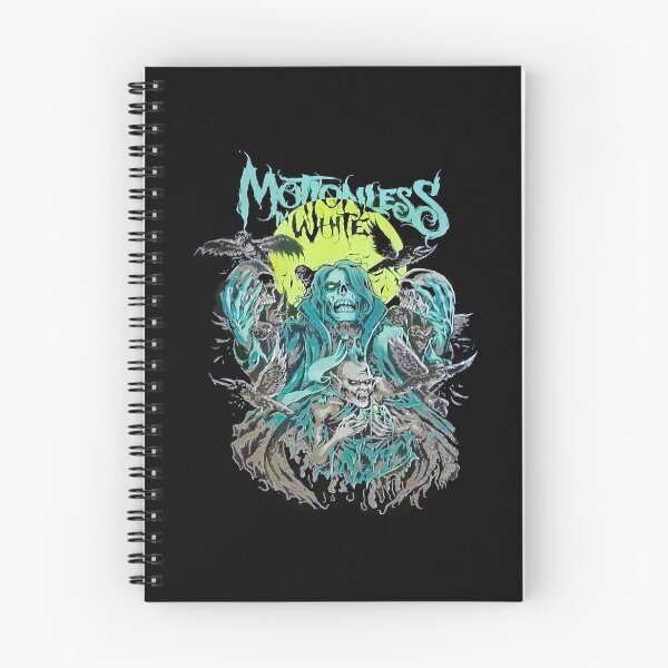 Item preview, Miw Motionless Break the Cycle Perfect Gift designed and sold by EgistoBianco.