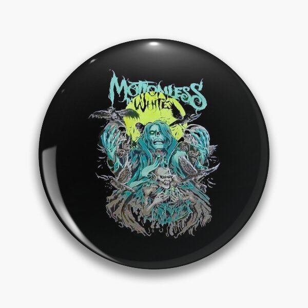 Item preview, Miw Motionless Break the Cycle Perfect Gift designed and sold by EgistoBianco.