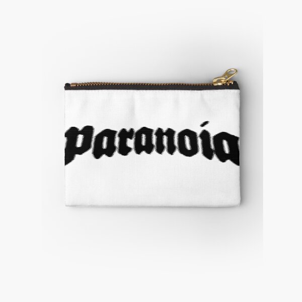 Item preview, Paranoia designed and sold by by-ariel24.