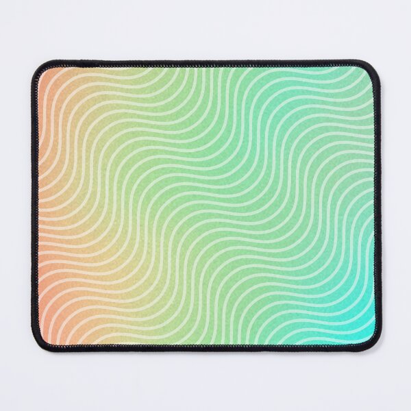 Item preview, Multi color gradient pattern designed and sold by stupidpotato1.