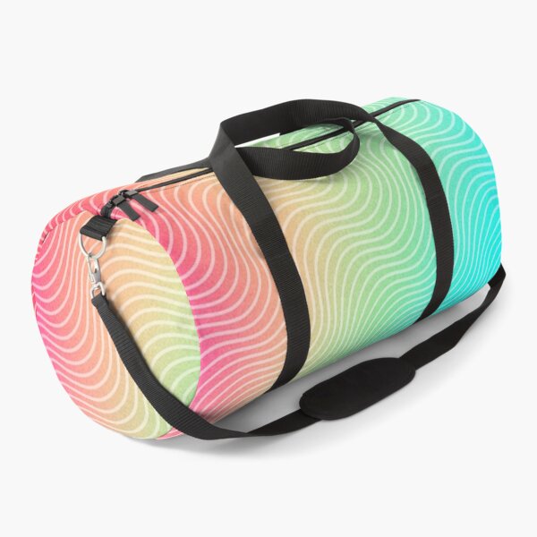 Item preview, Multi color gradient pattern designed and sold by stupidpotato1.