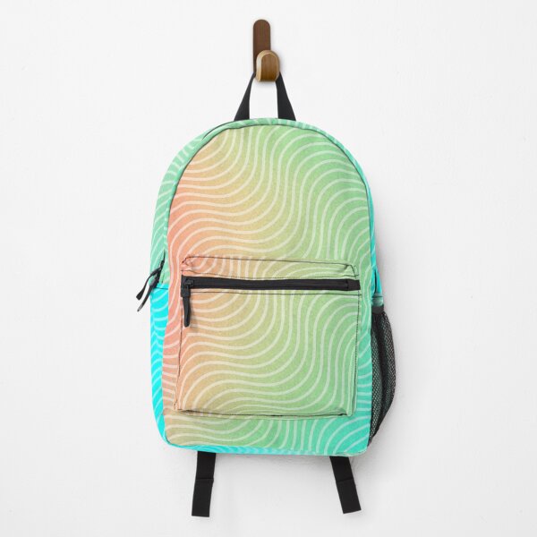 Item preview, Multi color gradient pattern designed and sold by stupidpotato1.