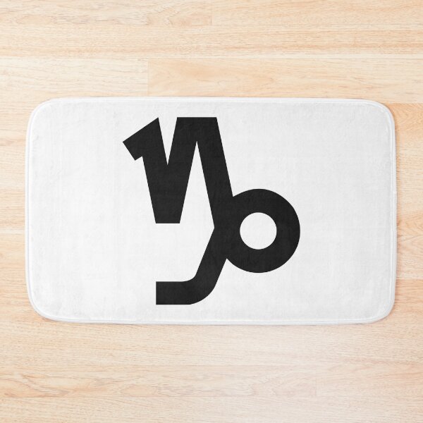 Item preview, Capricorn Zodiac Star Sign designed and sold by iscaStudioArt.