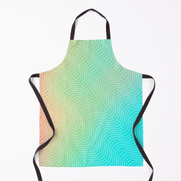 Item preview, Multi color gradient pattern designed and sold by stupidpotato1.