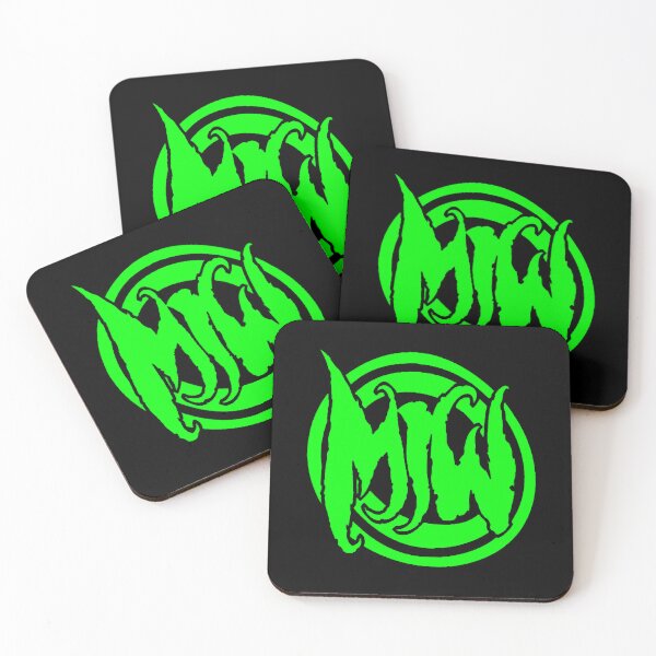 Item preview, Miw Motionless Devil's Night Perfect Gift designed and sold by EgistoBianco.