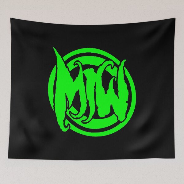 Item preview, Miw Motionless Devil's Night Perfect Gift designed and sold by EgistoBianco.