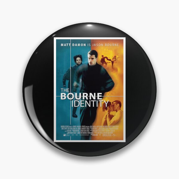 Item preview, Graphic For Fans The Bourne Great Model Identity Gifts For Women designed and sold by Lifechardsnlove.