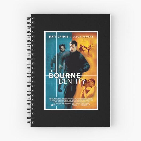Item preview, Graphic For Fans The Bourne Great Model Identity Gifts For Women designed and sold by Lifechardsnlove.