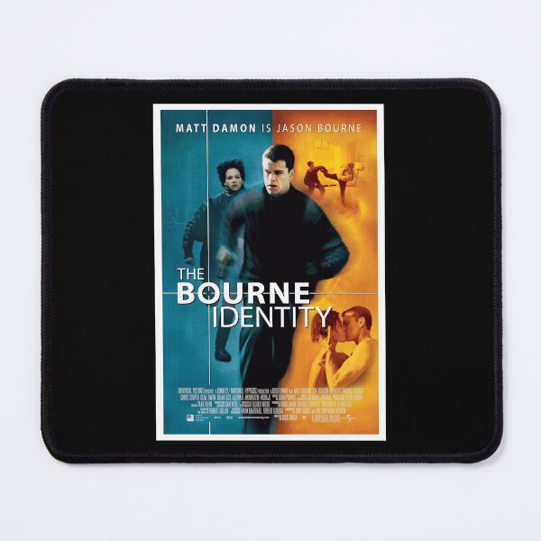 Item preview, Graphic For Fans The Bourne Great Model Identity Gifts For Women designed and sold by Lifechardsnlove.