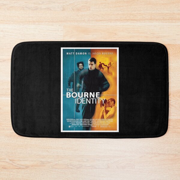 Item preview, Graphic For Fans The Bourne Great Model Identity Gifts For Women designed and sold by Lifechardsnlove.