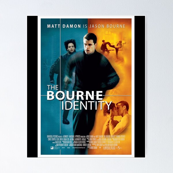 Item preview, Graphic For Fans The Bourne Great Model Identity Gifts For Women designed and sold by Lifechardsnlove.