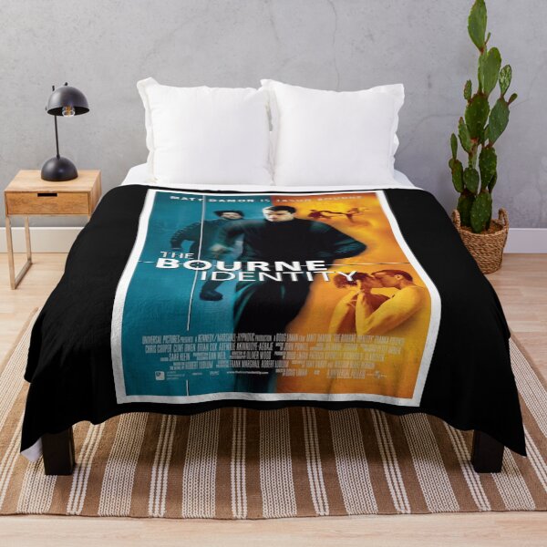 Item preview, Graphic For Fans The Bourne Great Model Identity Gifts For Women designed and sold by Lifechardsnlove.