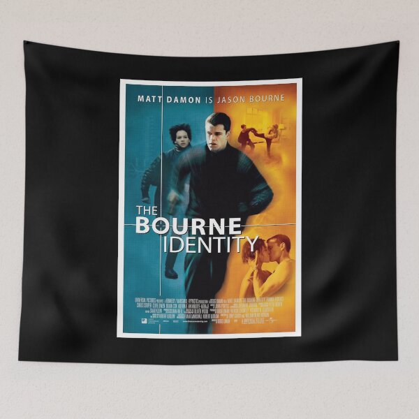 Item preview, Graphic For Fans The Bourne Great Model Identity Gifts For Women designed and sold by Lifechardsnlove.