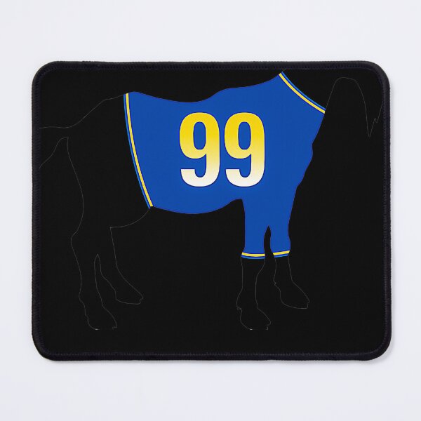 Item preview, Aaron Donald 99 designed and sold by ieamorned.