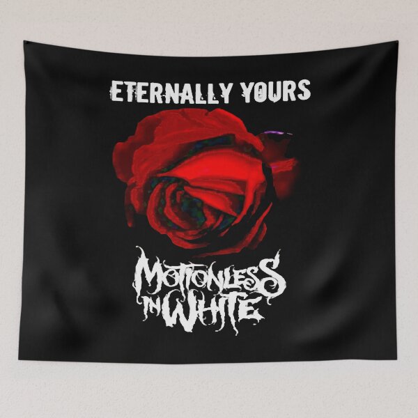 Item preview, Miw Motionless Scoring the End of the World designed and sold by EgistoBianco.