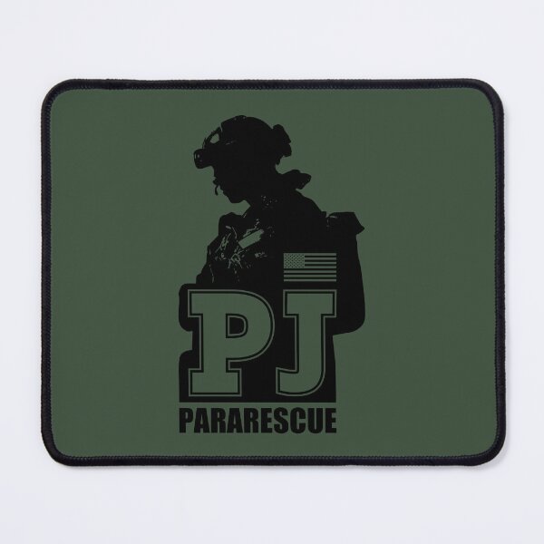 Item preview, PJ Pararescue designed and sold by StrongVlad.