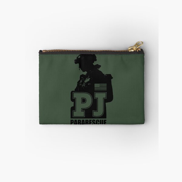 Item preview, PJ Pararescue designed and sold by StrongVlad.