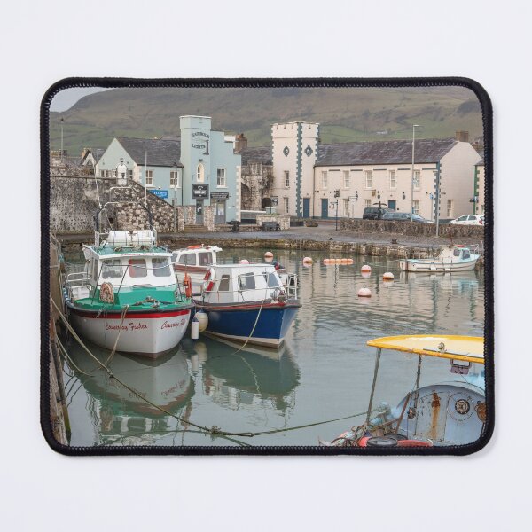 Item preview, Carnlough harbour / Co Antrim / Northern Ireland designed and sold by Zdrojewski.