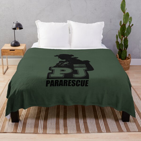 Item preview, PJ Pararescue designed and sold by StrongVlad.