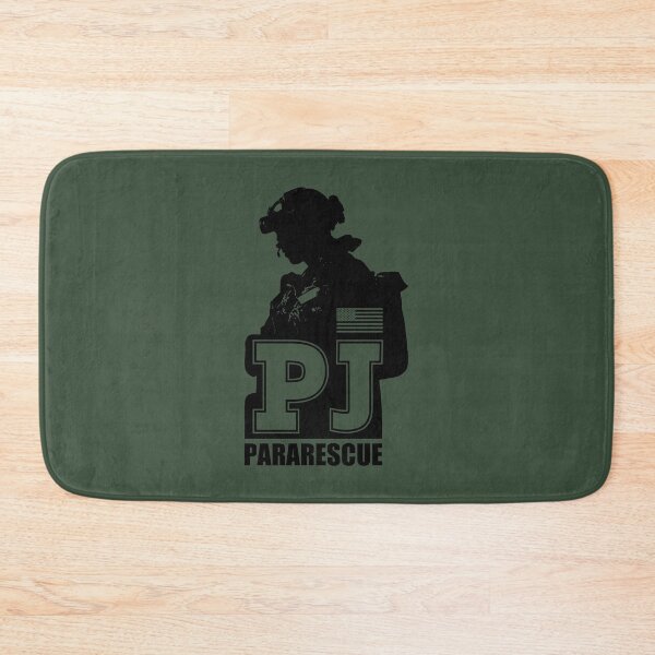 Item preview, PJ Pararescue designed and sold by StrongVlad.