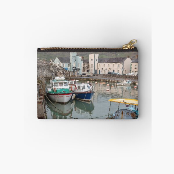 Artikelvorschau, Hafen von Carnlough / Co. Antrim / Nordirland entworfen und verkauft von Zdrojewski.