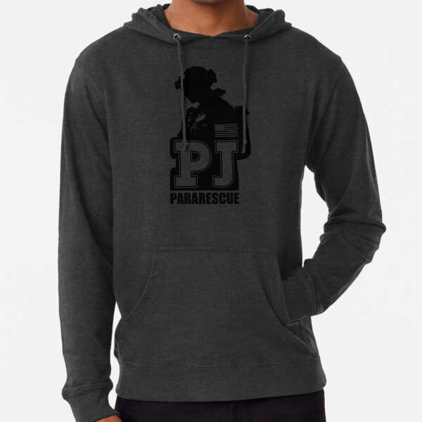 PJ Pararescue