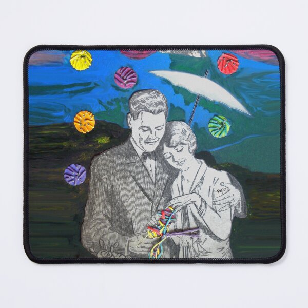 Item preview, Colorful rain designed and sold by TR3JO ART.