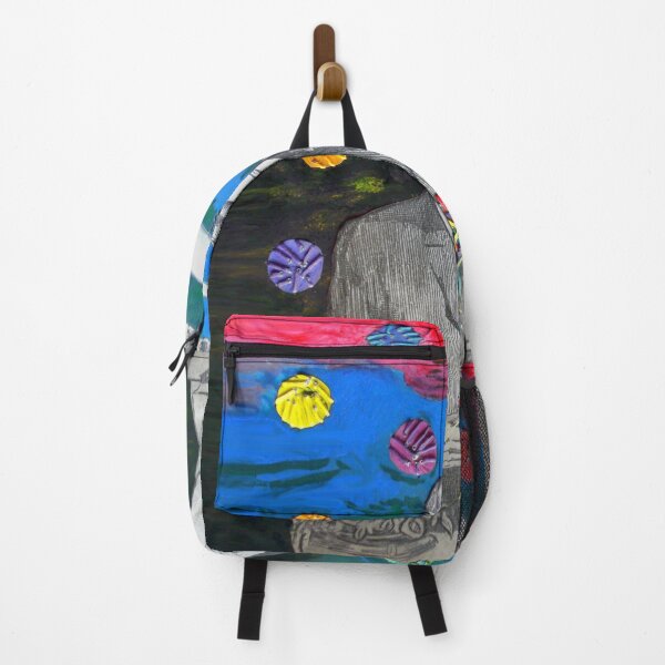 Item preview, Colorful rain designed and sold by TR3JO ART.
