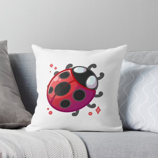 Item preview, Cute Ladybug designed and sold by lunieth.