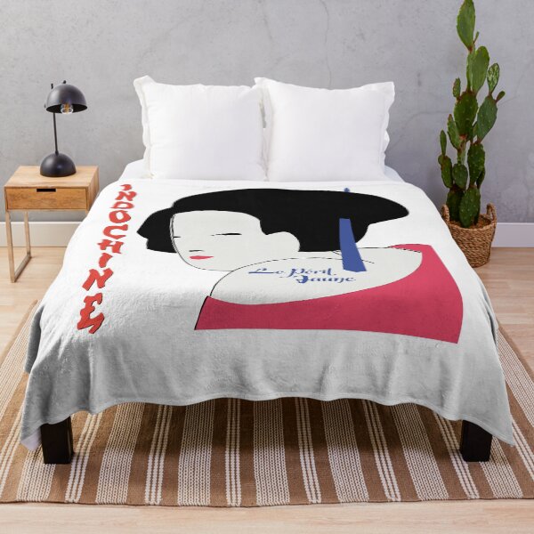 Item preview, Day Gift Indochine Vintage Retro designed and sold by EnzoSousa325.