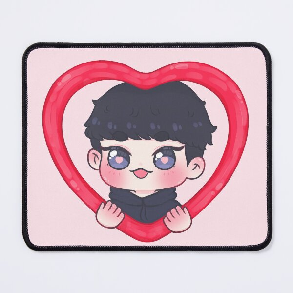 Item preview, Chen For You  designed and sold by OhhMyXoXo.