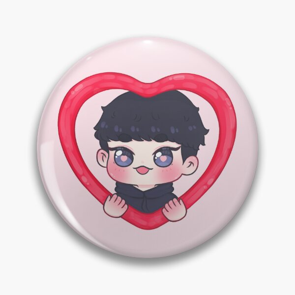 Item preview, Chen For You  designed and sold by OhhMyXoXo.