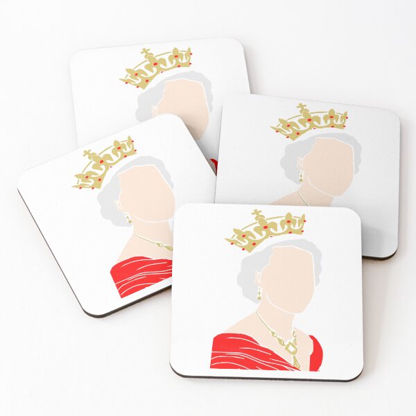 Item preview, The Queens platinum Jubilee designed and sold by BernigCo9.